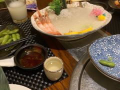 -千夏日式风情餐厅(恐龙园汉江东路店)