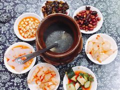 -张关合渣(航空大道店)