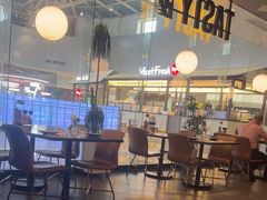 -西堤牛排(合肥之心城店)