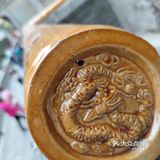 60岁以上的叔叔阿姨免票，我是在大众点评上预约的