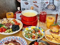 -Grande A'moo(上海万象城店)