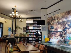 -良友书坊(安徽路店)