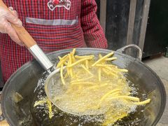 -味子夫鸡柳(解放碑总店)