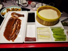 -精典一号民间菜