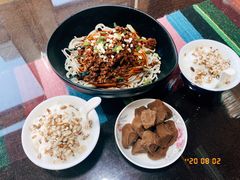 -口口香小吃店