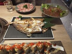 -好牛烧肉(世茂广场店)