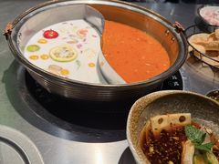 -椰庭·椰子鸡·创意玩家(晶耀前滩店)