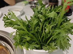 -葛记红焖羊肉(人民路店)