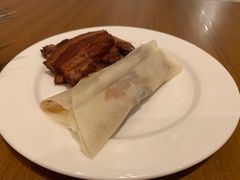 -济南香格里拉·咖啡泉自助餐厅