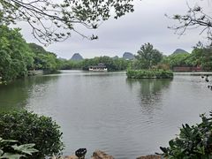 -桂林两江四湖景区