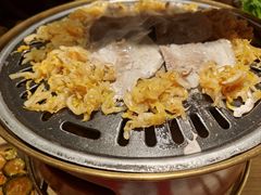 -西塔老太太泥炉烤肉(亚运村店)