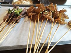 -林二哥宜烤官·宜宾小烧烤