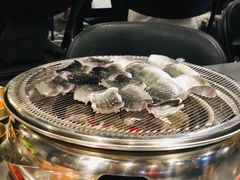 -本炙炭烤·蒲烧活鳗料理店(金沙洲店)