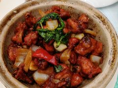 -时间里·新派粤菜(远洋店)