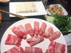 -铜来聚老北京涮肉(恒隆广场店)