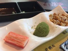 -热血兄弟·炭火烤肉(融侨中心店)