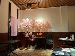 -牛焱·烧肉酒肆(五大道店)