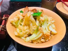 -廖川菜(太阳宫店)