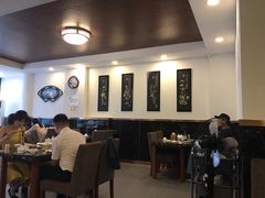 大堂-桃园中华料理炸酱面(燕儿岛路店)