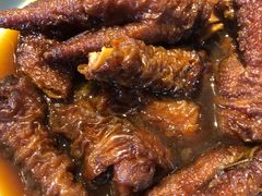 -老淮滨-蚌埠非遗小吃(淮河路店)