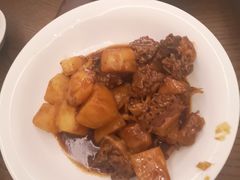 -水月周庄铂尔曼酒店-水月荟中餐厅