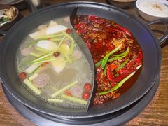 -萍姐火锅·公路夜市(打浦桥日月光店)