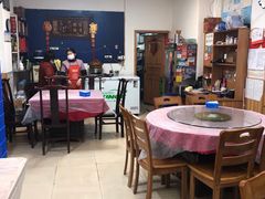 大堂-洪霞餐馆
