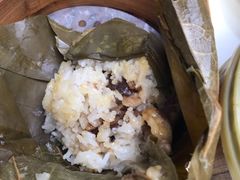 -新大咀港式茶餐厅(宝山万达店)