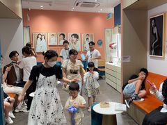 -海马体照相馆(龙湖杭州金沙天街店)
