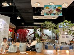 -金湖港式餐厅(建外店)