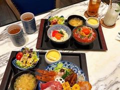 -家贺屋刺身寿司专门店