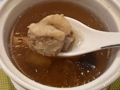 精美老火靓汤-五岳宫·私房菜