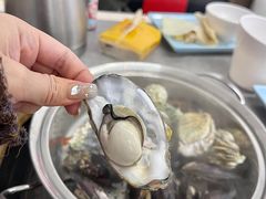 -蛙太牛牛肉海鲜自助火锅(台江万达店)