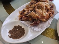 -金春禧(贵和领秀城店)