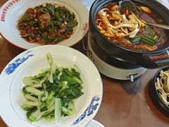 -肖记公安牛肉鱼杂馆·省级非物质文化遗产(三角路直营店)