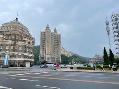 -星海广场