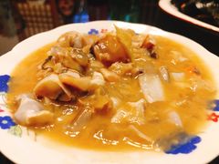 红膏蟹糊-阿凡海鲜(甬港北路店)
