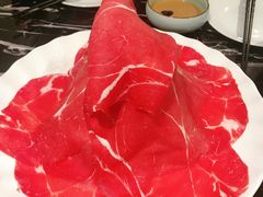 -臻牧壹品雪花牛肉火锅(大兴九臻店)