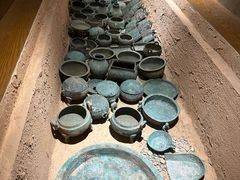 -洛阳周王城天子驾六博物馆