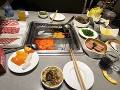 -海底捞火锅(赛格国际购物中心店)