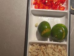 -同仁四季椰子鸡(无锡滨湖万象汇店)