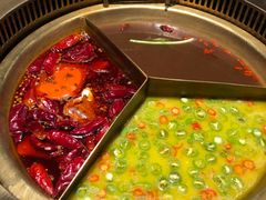 -麻路成都火锅(柏威年店)
