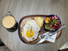 烤克太太-Perma Café樸門(五羊店)