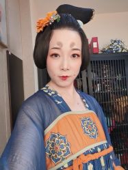 -盘子女人坊古装写真摄影(天津总店)