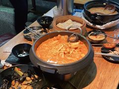 -KAOTOWN烤堂•烧烤(海汇港店)