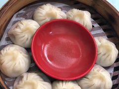 -食惠里小笼包面馆(越秀店)
