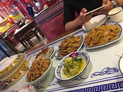 -京氣春饼(机场店)