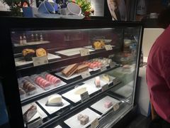 -麦当劳(红旗路店)