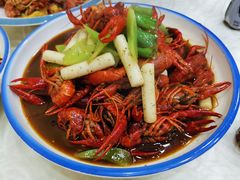 -龙虾奇迹(大华三路店)