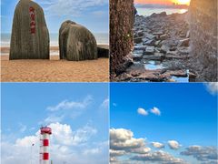 -巧克力渔家.小船海鲜家常菜(万平口店)